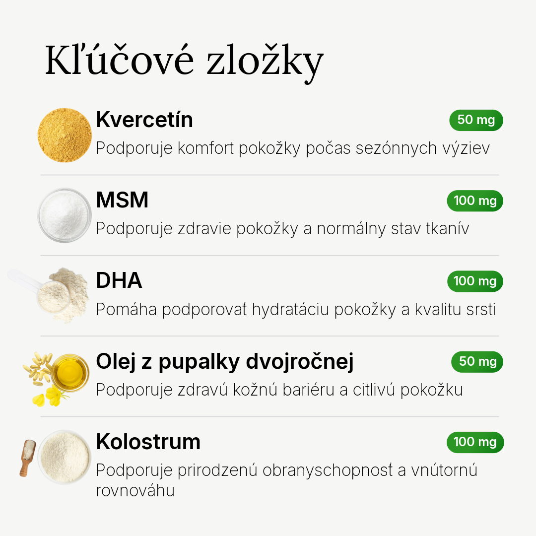 PetLabi™ Proti Svrbeniu